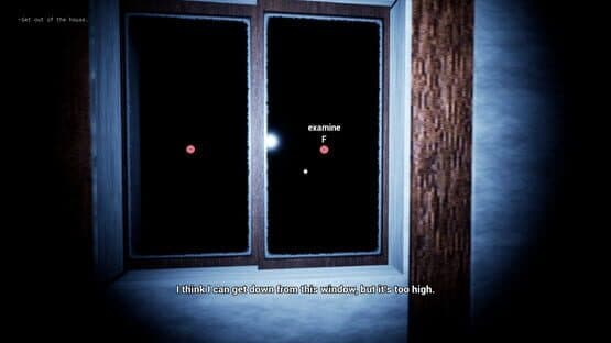 Escape from the Village — screenshot 6