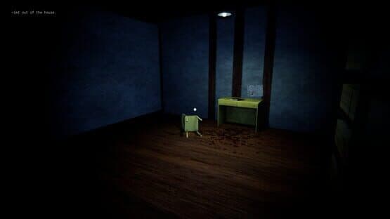Escape from the Village — screenshot 7