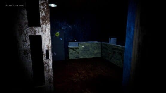Escape from the Village — screenshot 8
