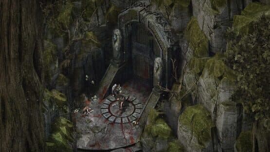 Gimle: The Broken Prophecy — screenshot 2