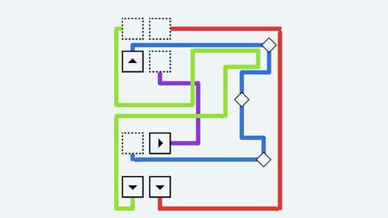 Block Collide — screenshot 1
