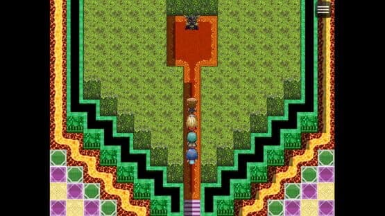 Legend of Krilona — screenshot 1