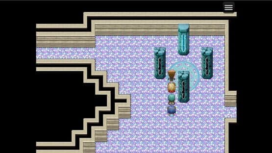 Legend of Krilona — screenshot 2