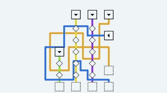 Block Collide — screenshot 4