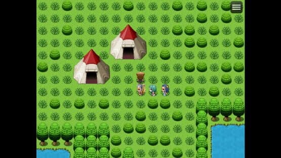 Legend of Krilona — screenshot 4
