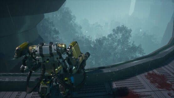 Red Solstice 2: Survivors - Howell-Barrex Inc. — screenshot 1