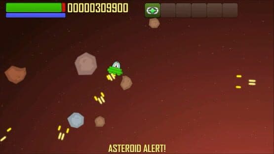 UFO No! — screenshot 6