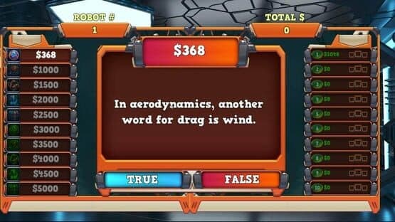 Crankies Workshop: Grizzbot Assembly 2 — screenshot 3