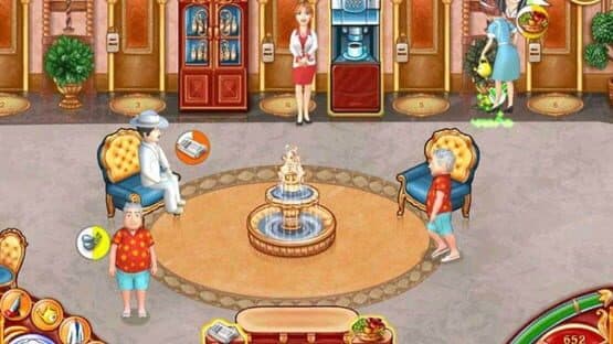 Jane's Hotel — screenshot 2