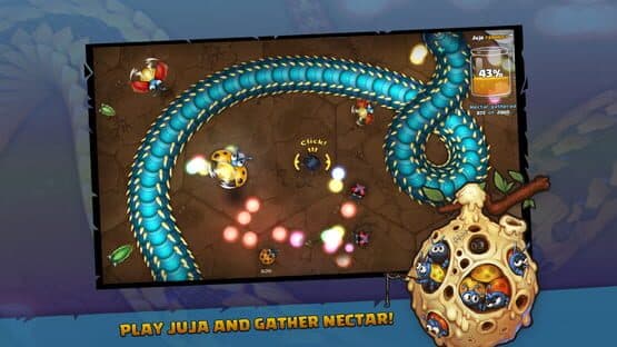 Little Big Snake — screenshot 4