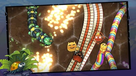 Little Big Snake — screenshot 5