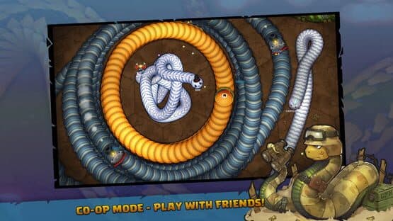 Little Big Snake — screenshot 7