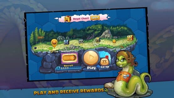 Little Big Snake — screenshot 8