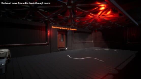 Out of Darkness — screenshot 3