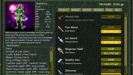 Age of Fear 2: The Chaos Lord Gold — screenshot 3