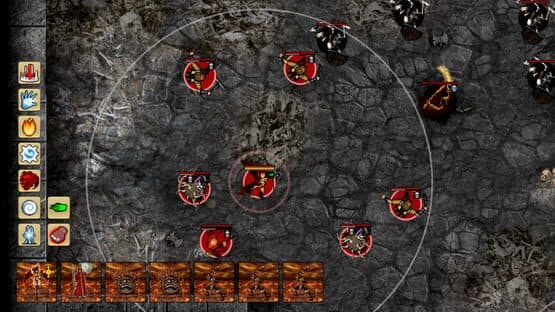 Age of Fear 2: The Chaos Lord Gold — screenshot 5