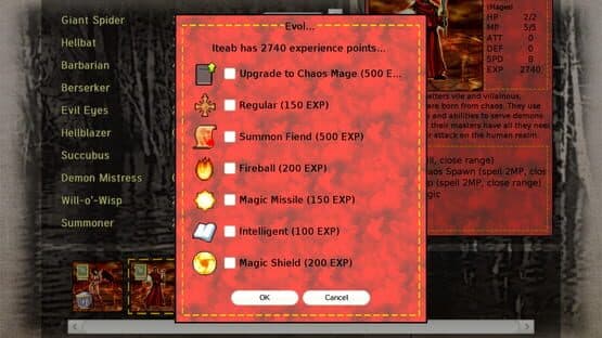 Age of Fear 2: The Chaos Lord Gold — screenshot 6
