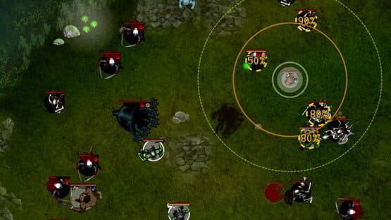 Age of Fear 2: The Chaos Lord Gold — screenshot 7