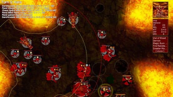 Age of Fear 2: The Chaos Lord Gold — screenshot 8