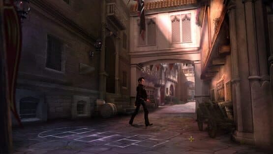 The Season of the Warlock — screenshot 2
