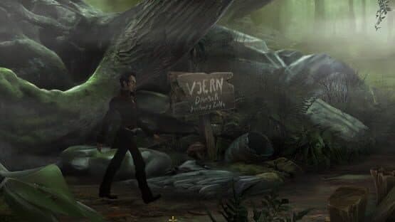 The Season of the Warlock — screenshot 5