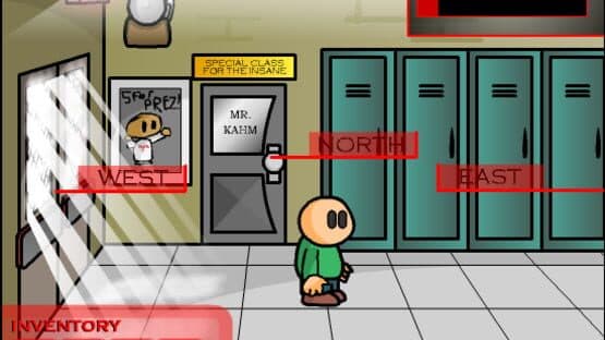 Riddle School: Legacy Edition — screenshot 1