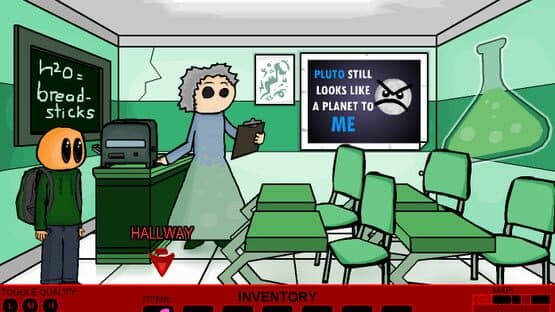 Riddle School 3 — screenshot 3