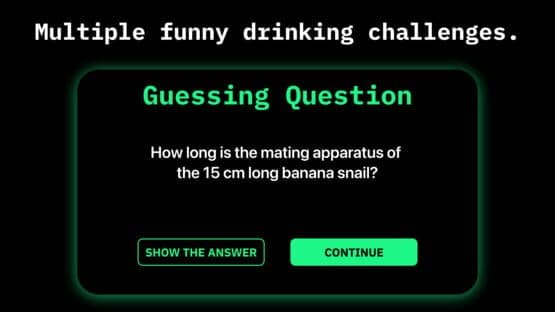 Drynk: Board and Drinking Game — screenshot 3