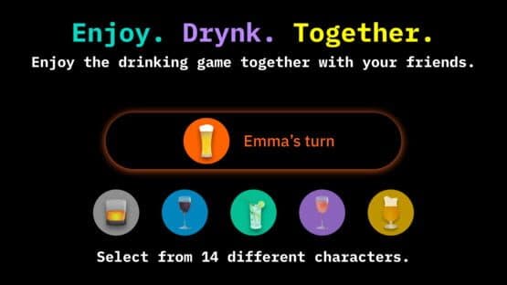 Drynk: Board and Drinking Game — screenshot 5