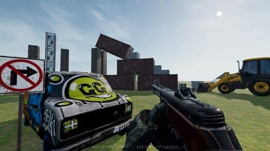 Kill Spree — screenshot 1