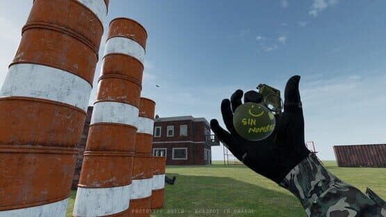 Kill Spree — screenshot 2
