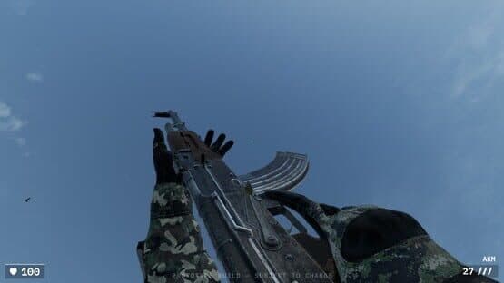 Kill Spree — screenshot 3