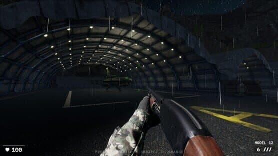 Kill Spree — screenshot 4