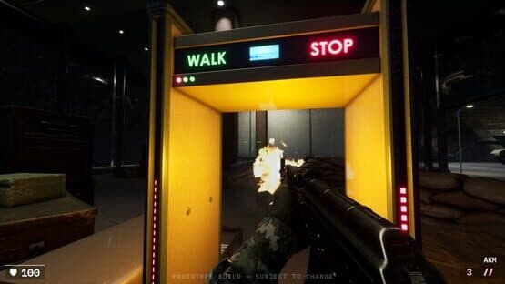 Kill Spree — screenshot 5