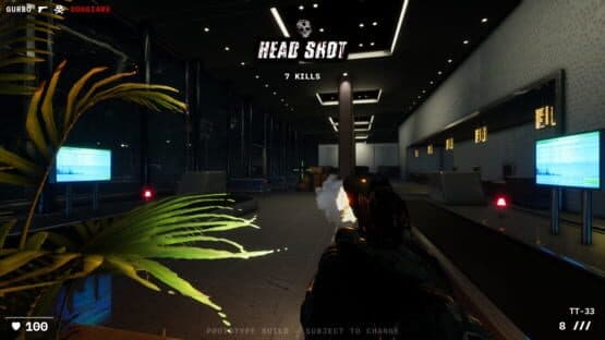 Kill Spree — screenshot 8
