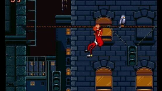 Spirou — screenshot 2