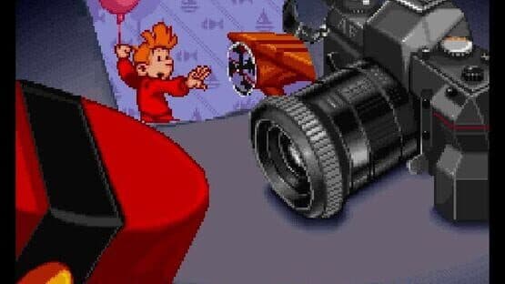 Spirou — screenshot 4