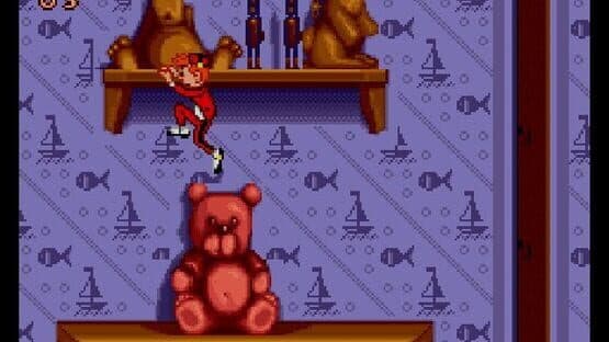 Spirou — screenshot 5