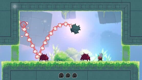 Islets — screenshot 2