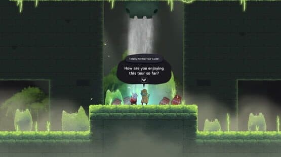 Islets — screenshot 4