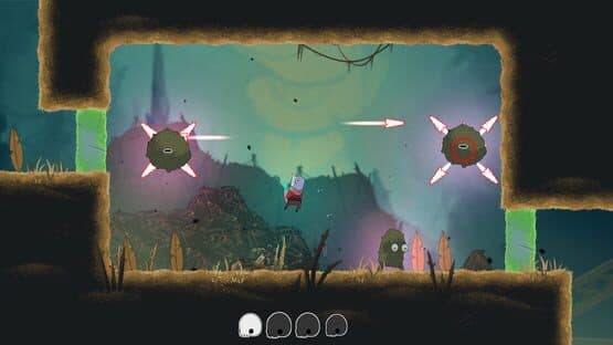 Islets — screenshot 5