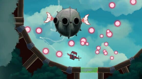 Islets — screenshot 6