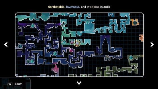 Islets — screenshot 8