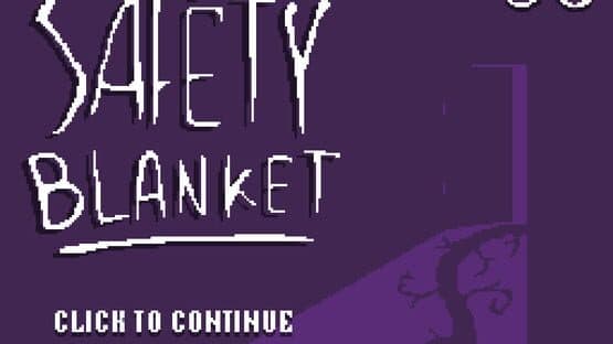 Safety Blanket — screenshot 2
