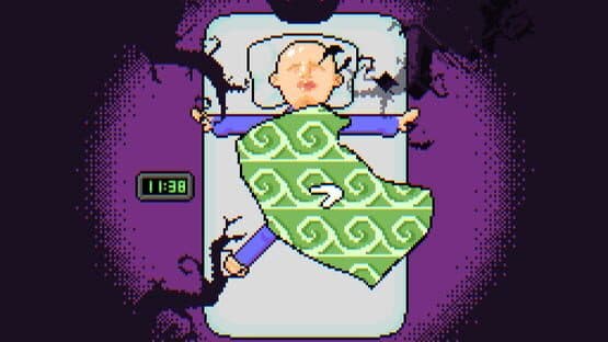 Safety Blanket — screenshot 3