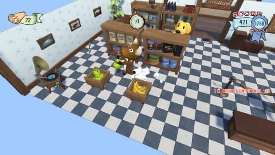 BullShoppe — screenshot 1
