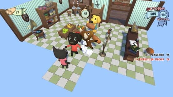 BullShoppe — screenshot 3