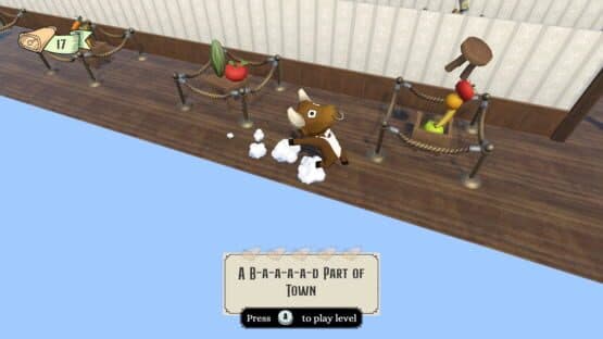 BullShoppe — screenshot 4