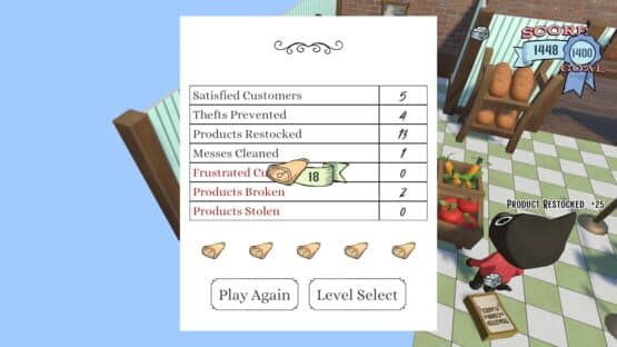 BullShoppe — screenshot 5