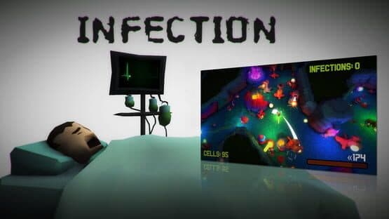 Infection — screenshot 1